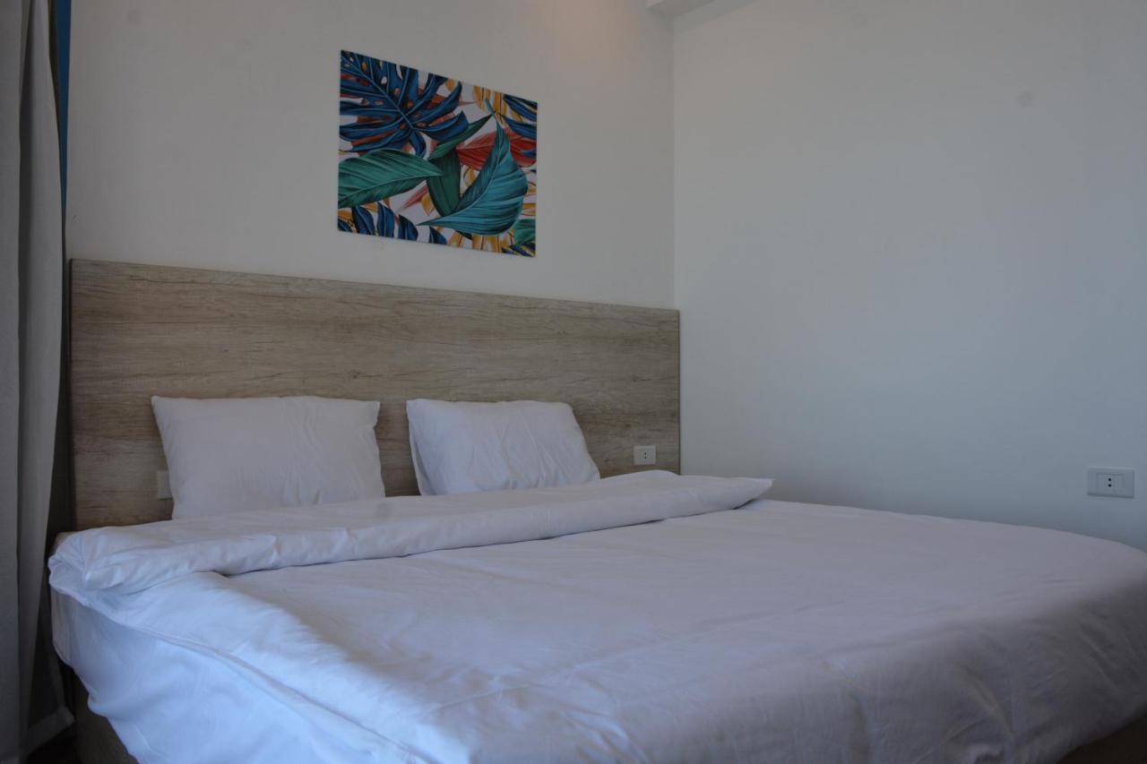 La Casa Beach Hurghada Exterior photo