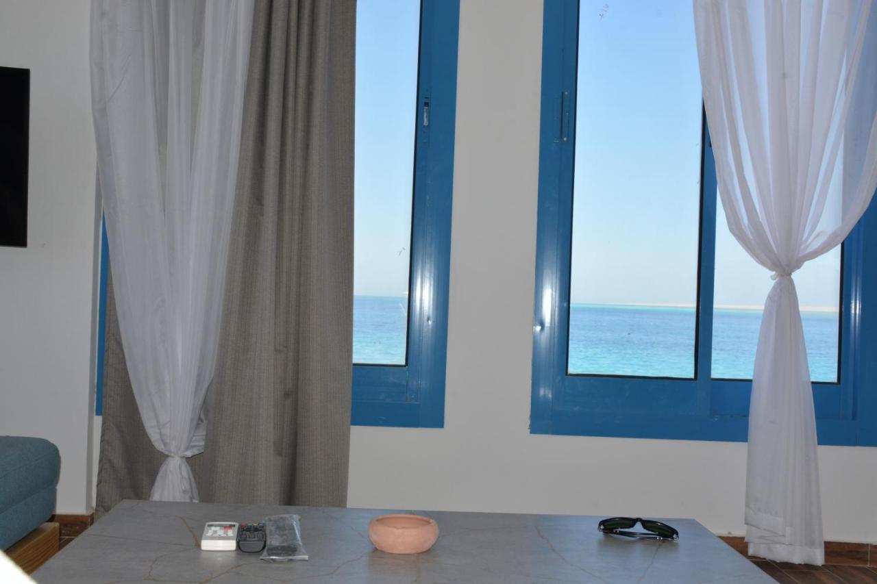 La Casa Beach Hurghada Exterior photo