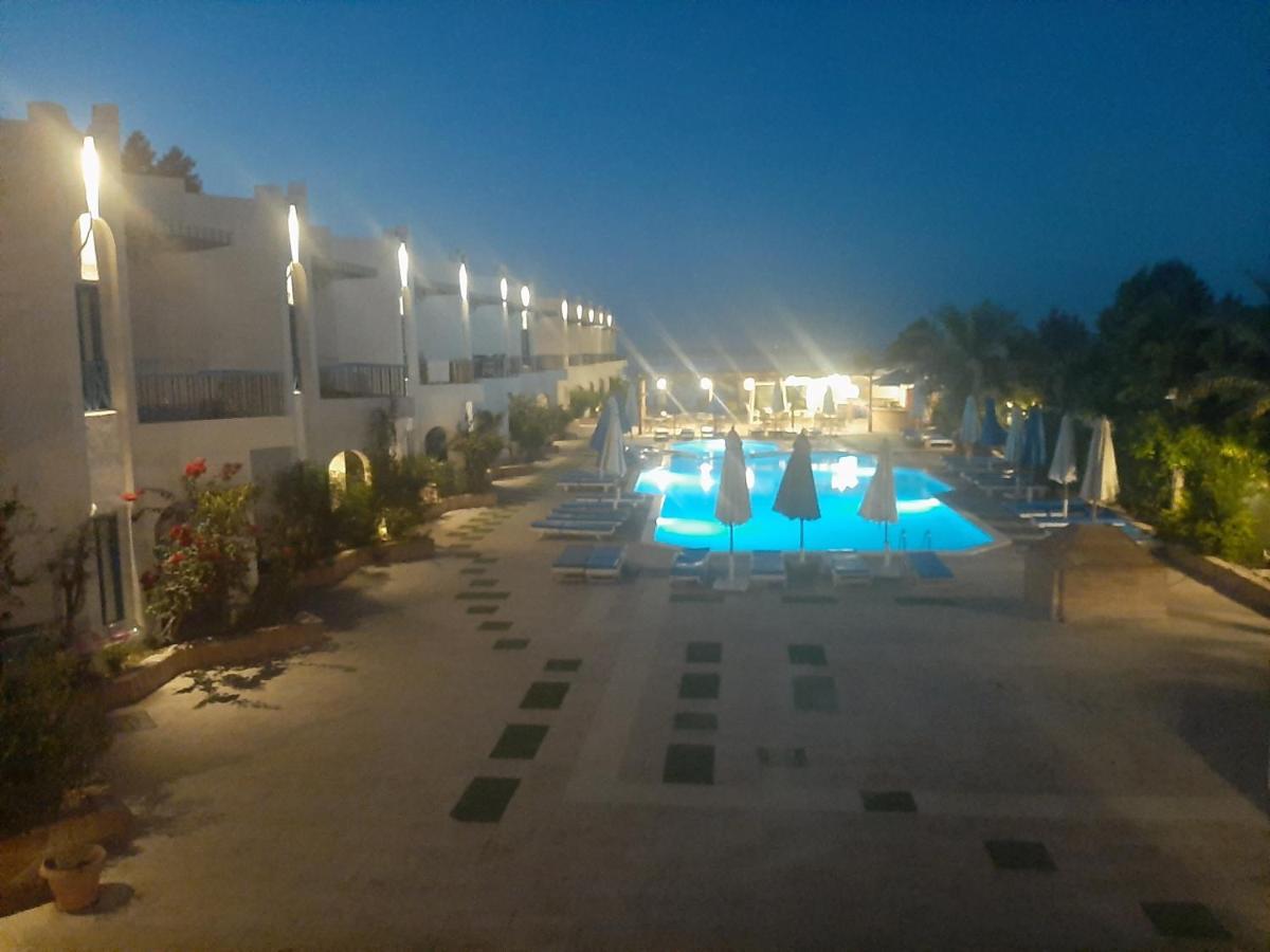La Casa Beach Hurghada Exterior photo